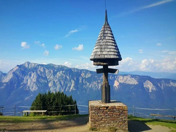 Lago di Fusine