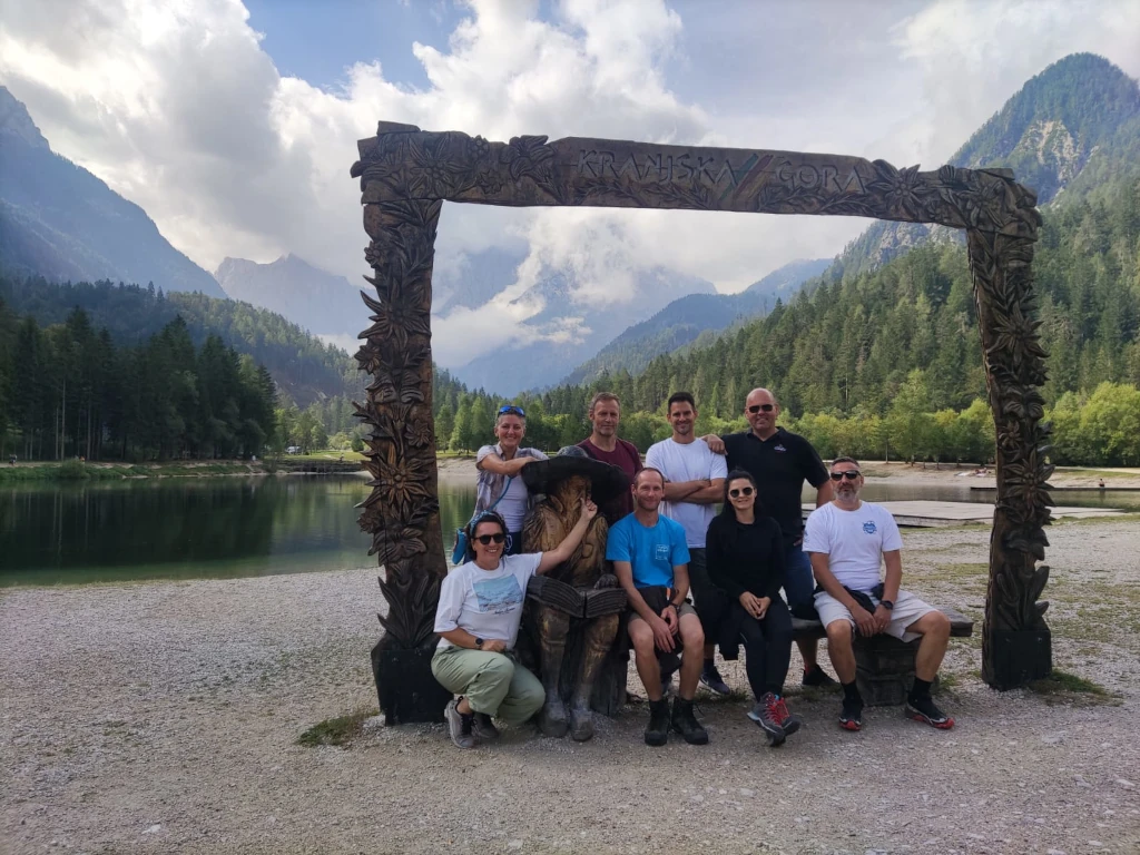 Ferrata - Mala Mojstrovka