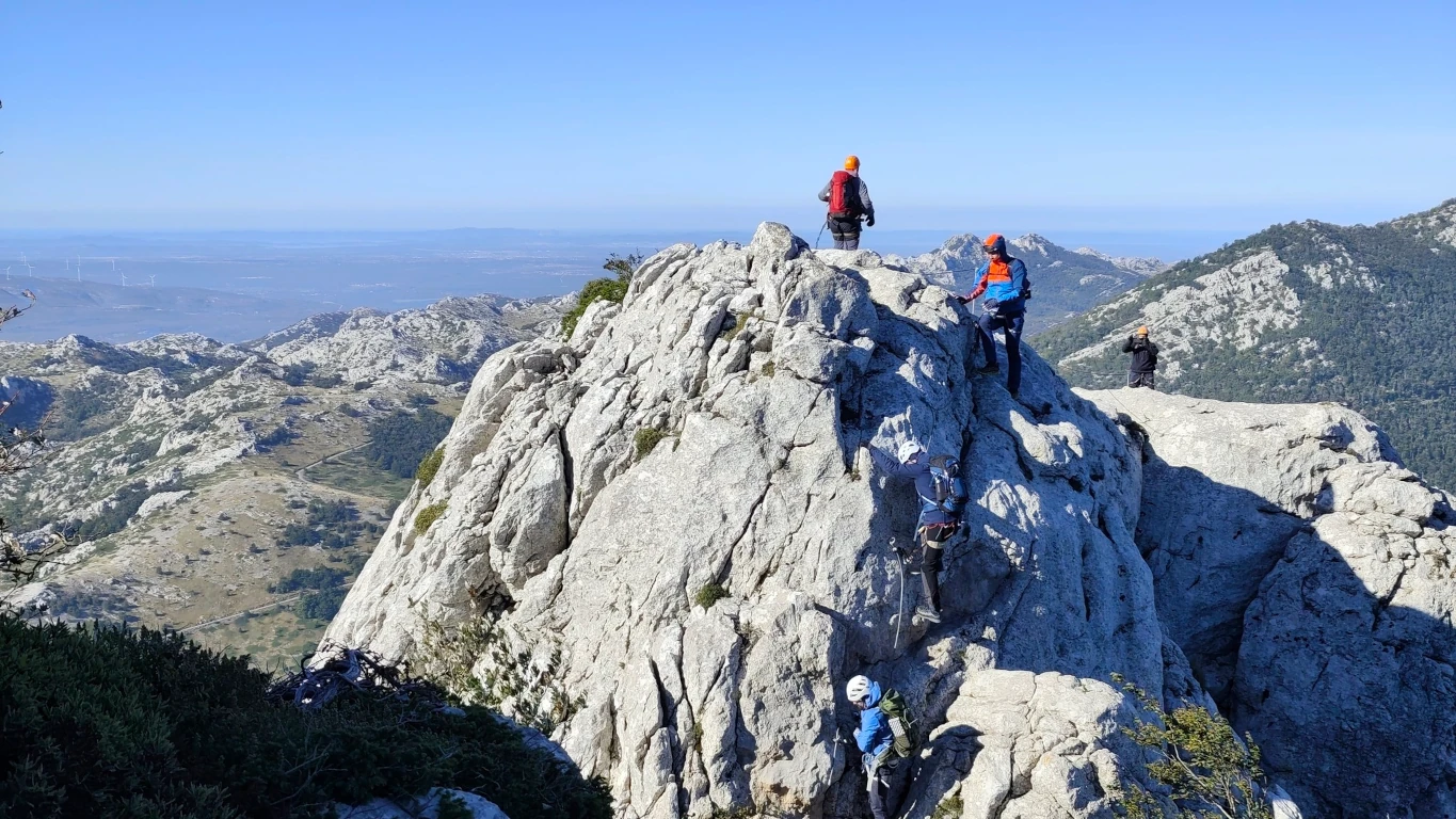 Gorski Kotar - Viševica