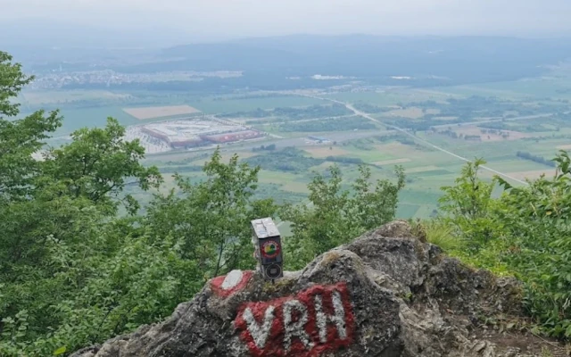 Sljeme