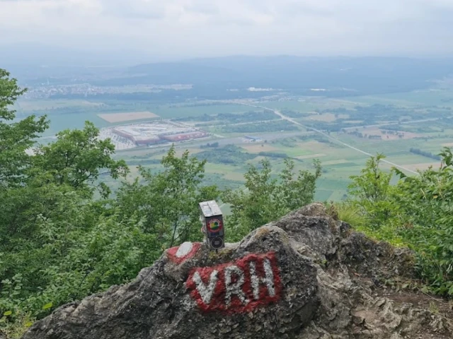 Sljeme