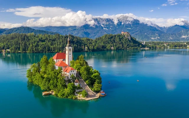 Bled
