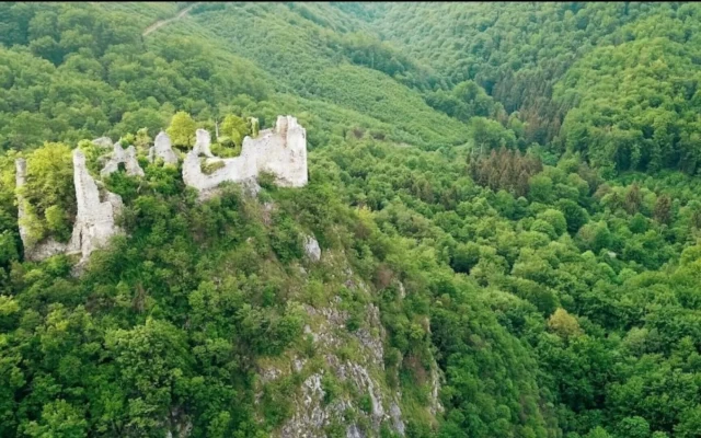 Ivanščica iz Lobora